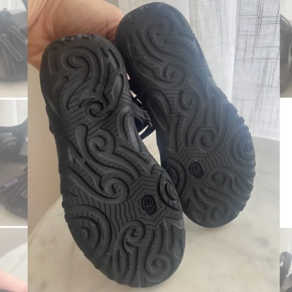 Teva Tirra Adjustable Straps Hiking Sport Sandals